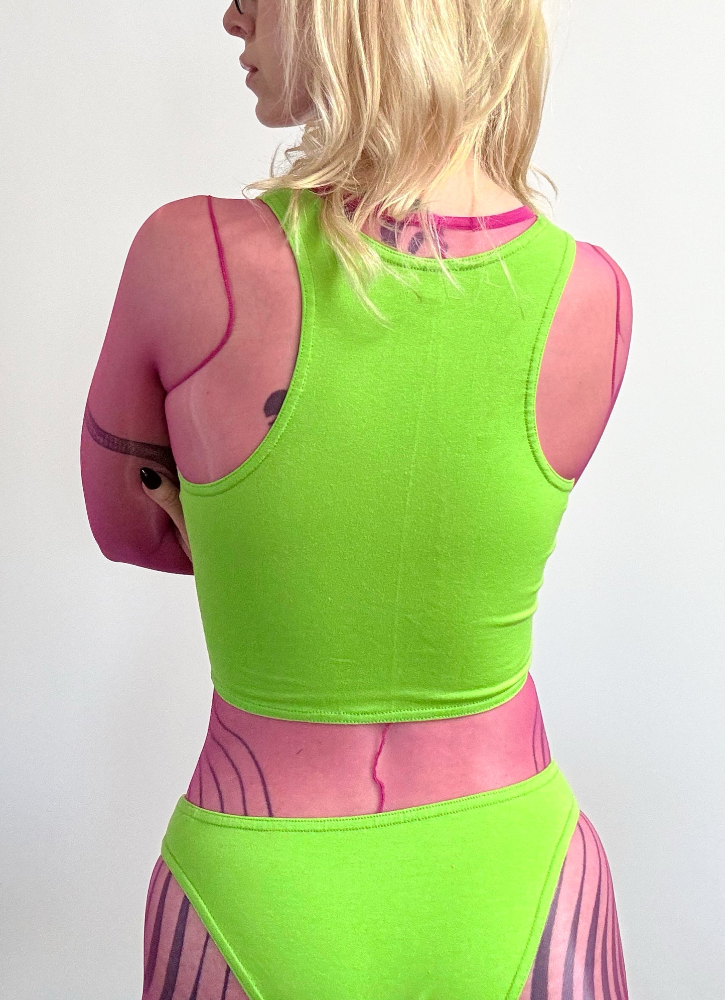Essential Bra Top