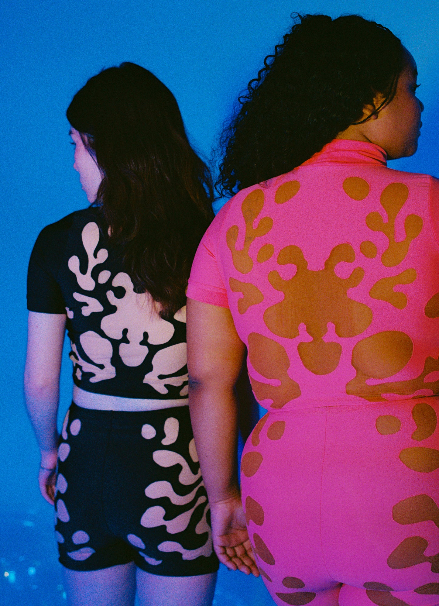 Blot Rash-Guard