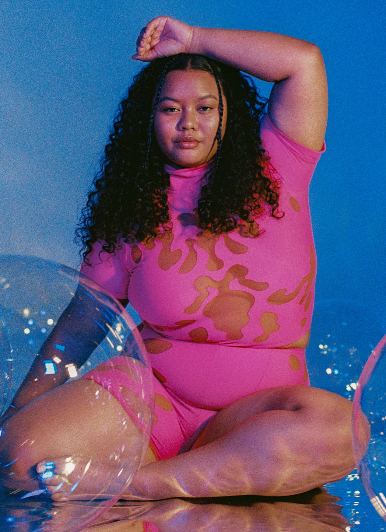 Blot Rash-Guard