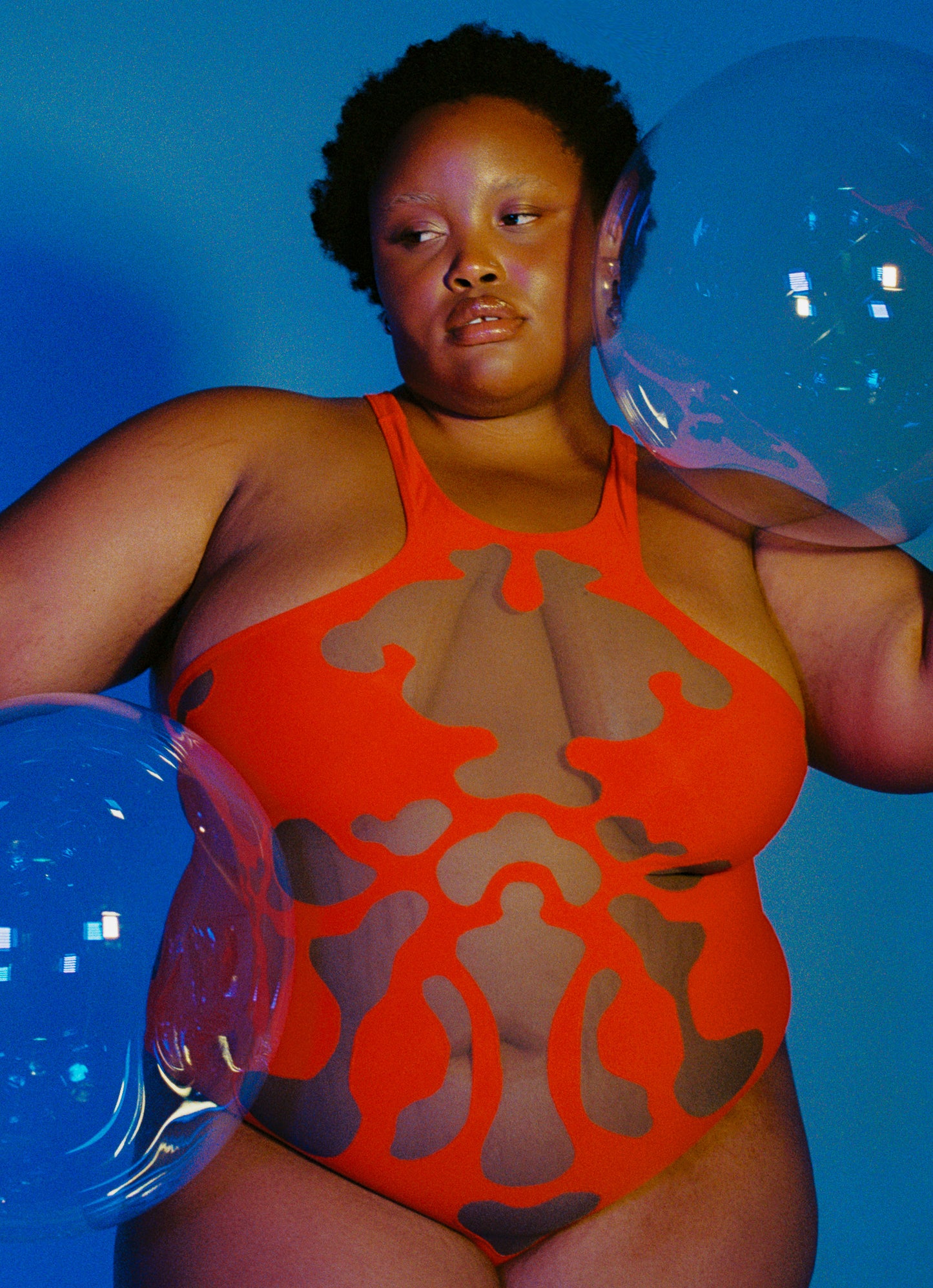 Blot Maillot