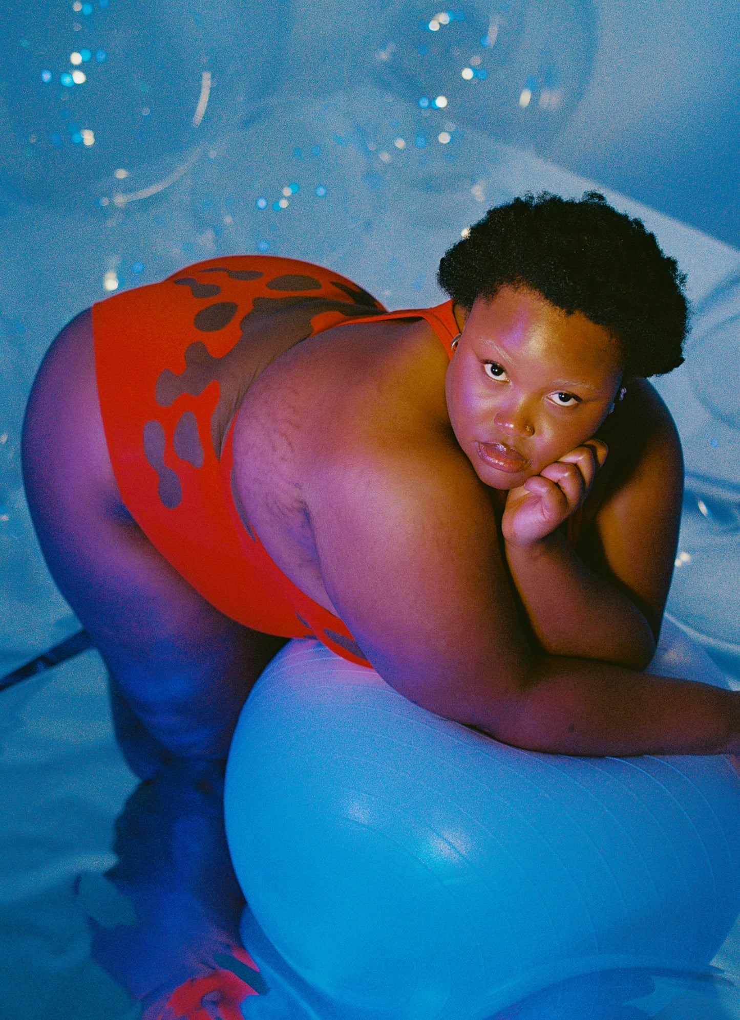 Blot Maillot