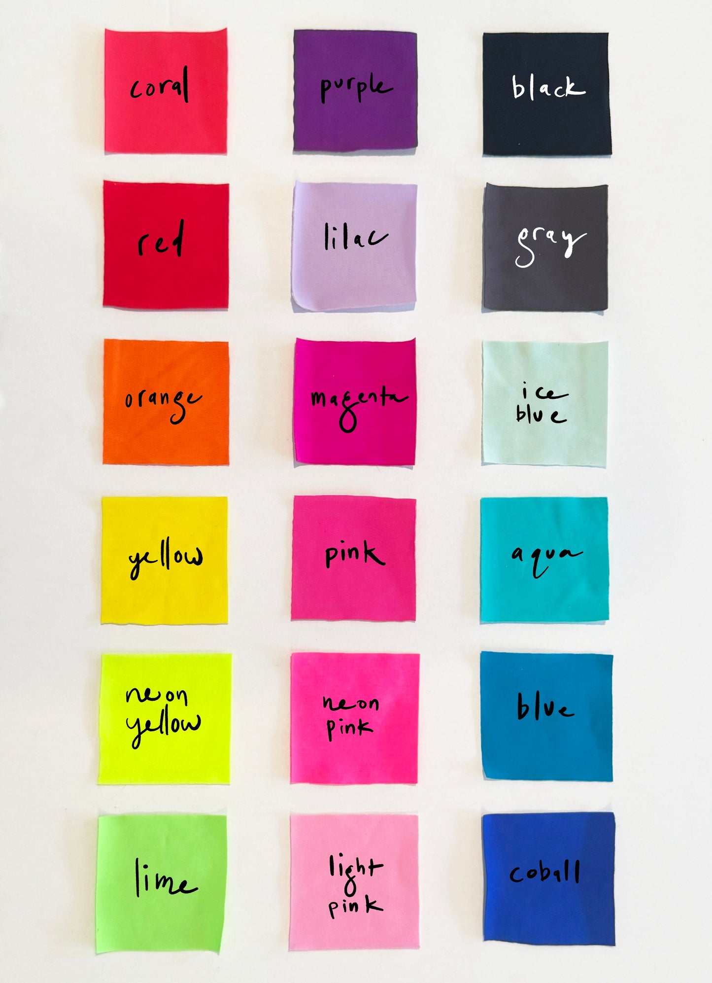 Uzumaki High Waist Bikini Bottom