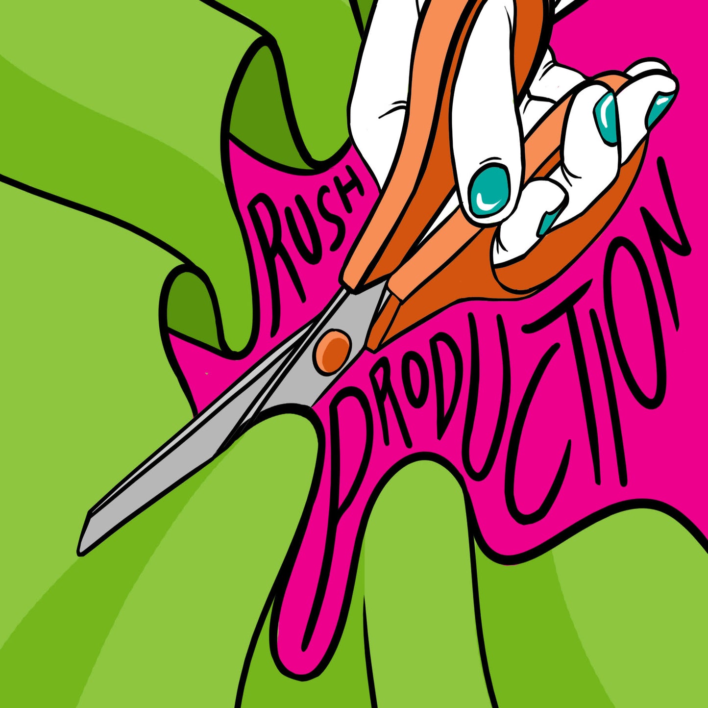 Rush Production