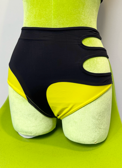 *SAMPLE* Handsy Bikini Bottom, S