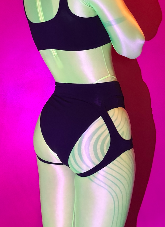 Essential Suspender Brief