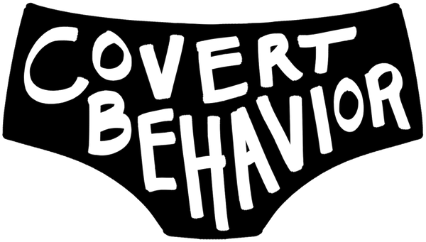 Covert Behavior