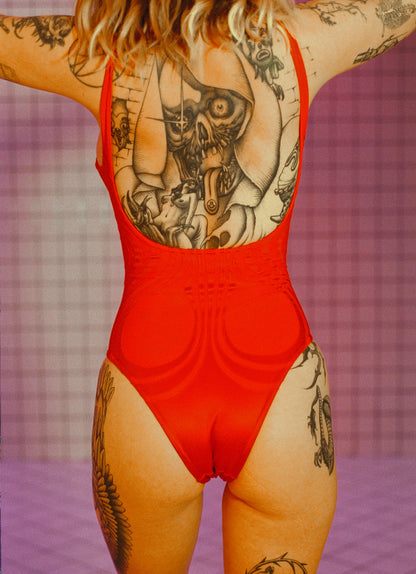 Form Maillot