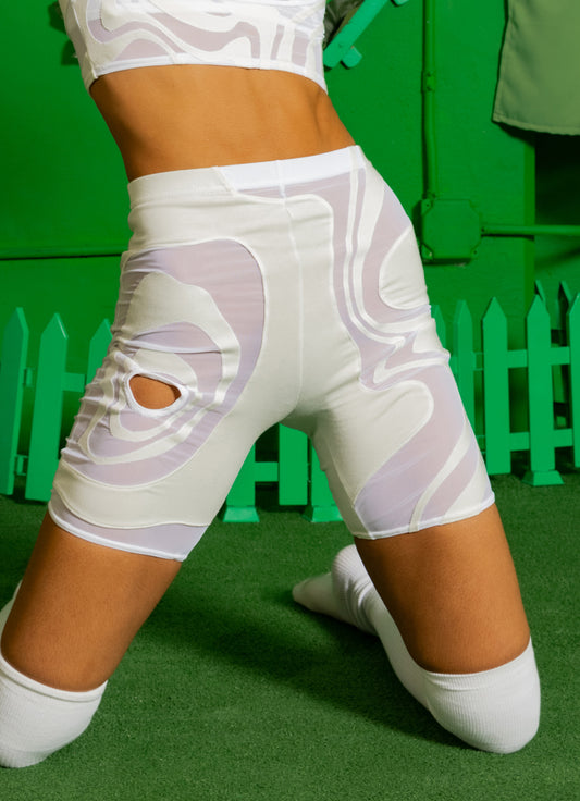 Sumi Bike Shorts